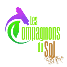 Les compagnons du sol